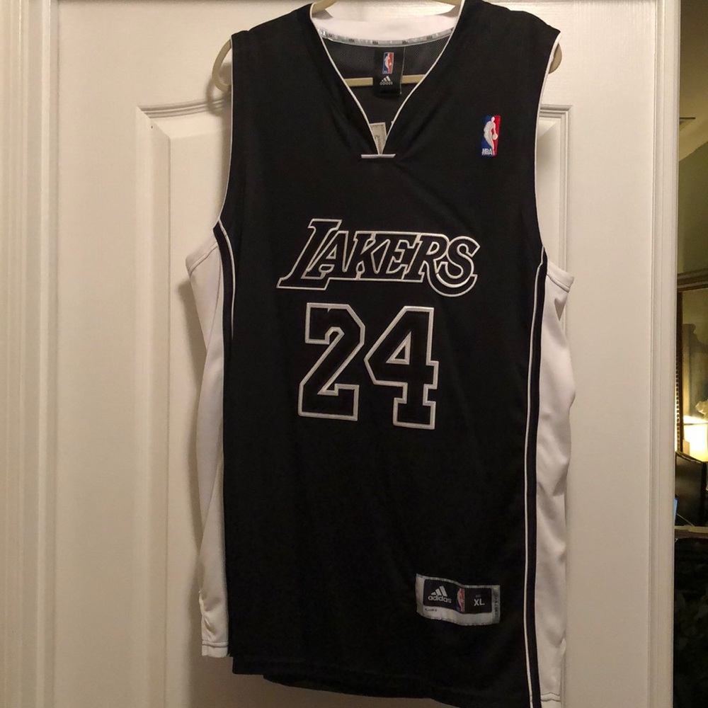 Lakers Kobe #24 Jersey